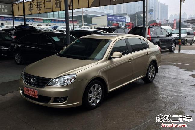 大众朗逸2011款1.4TSI DSG 品轩版