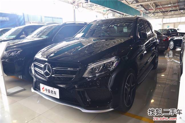 奔驰E级2017款E 320 L 4MATIC