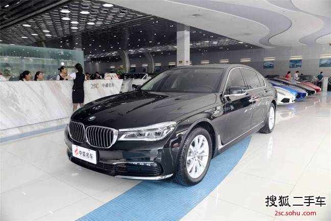 北京中盛名车汇