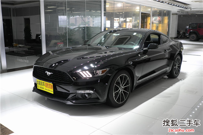 野马汽车F122014款1.5L MT