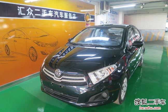 中华H2302012款1.5L 手动舒适型