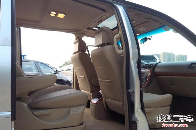 GL82008½3.0L LT 