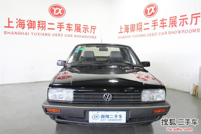 大众桑塔纳2008款1.8L 手动 锦畅版