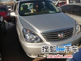 别克GL82008款陆尊3.0L 舒适型CT 