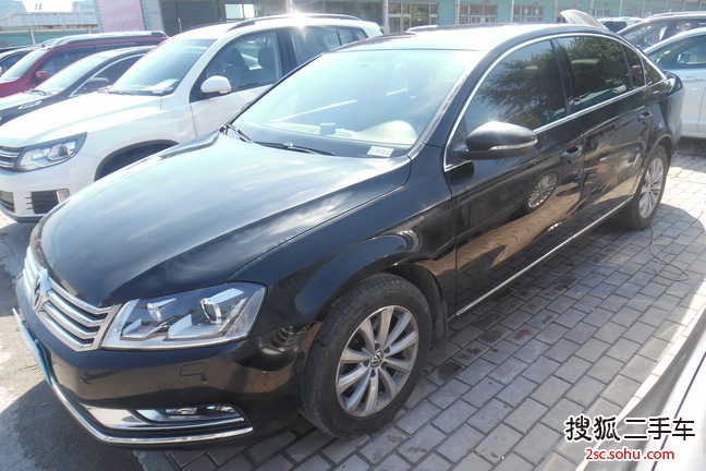 大众迈腾2009款1.8TSI DSG 舒适型