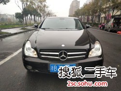 奔驰CLS级2008款CLS350 