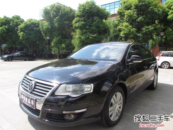 大众迈腾2011款1.8TSI DSG 豪华型