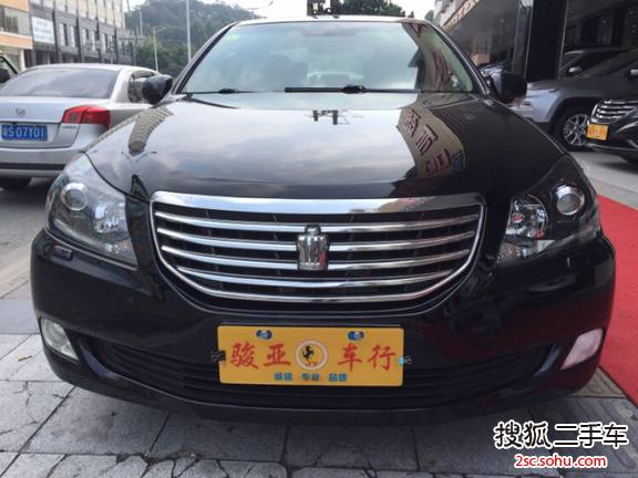 丰田皇冠2010款3.0L Royal Saloon 尊享版 