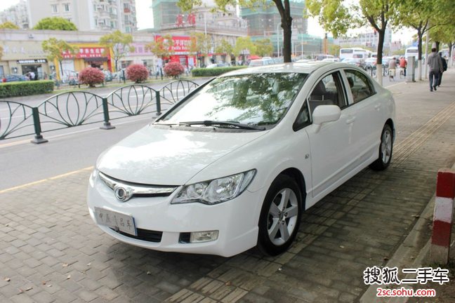 思铭思铭2012款1.8L 自动