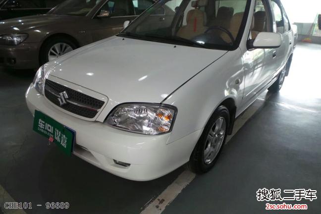 奇瑞QQ32009款1.1L 手动 启航版