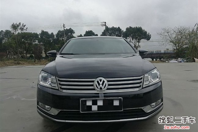 大众迈腾2013款1.8TSI 舒适型