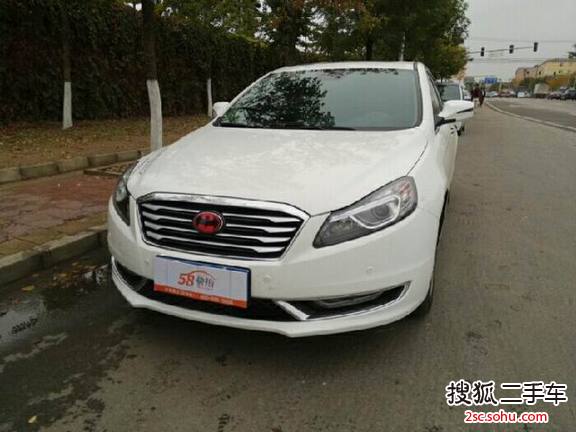 奔腾B702014款2.0L 手动舒适型