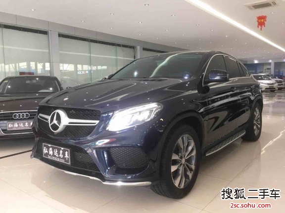 奔驰E级2017款E 200 L 4MATIC