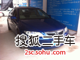 马自达Mazda62004款2.3技术型