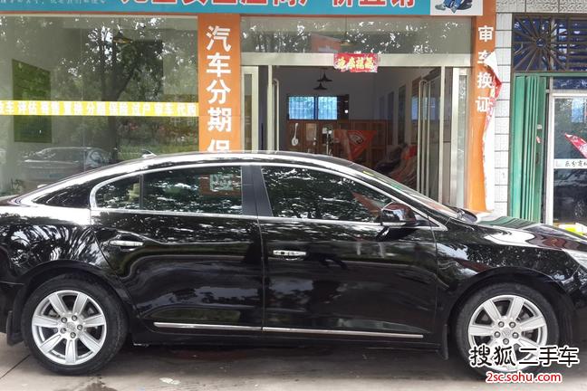 ˾Խ20102.4L OnStar