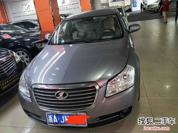 马自达MAZDA62008款2.0L 手自一体 时尚型