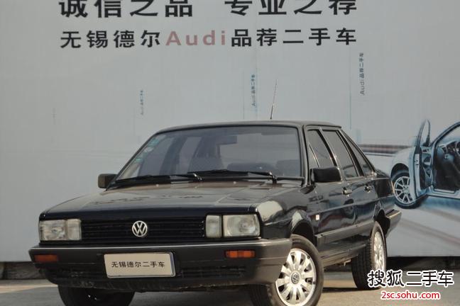 大众桑塔纳2006款1.8 Gli 手动基本型