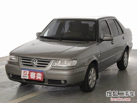 大众捷达2009款1.6CIX-P 手动 伙伴 