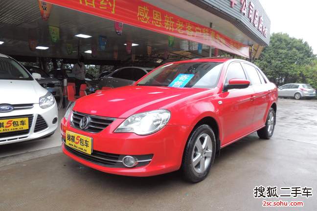 大众宝来2011款1.6L 手动 舒适型