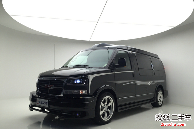 GMC Savana2013款5.3L 四驱领袖版