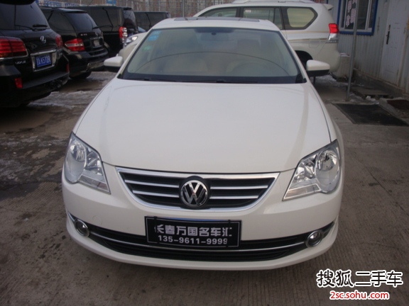 大众宝来2012款1.6L 手自一体 舒适型