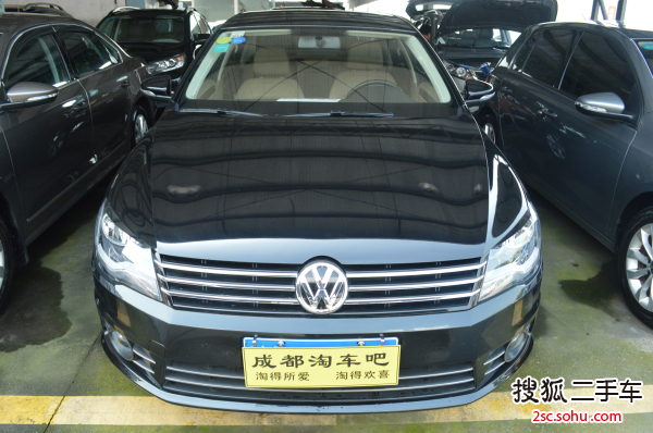 大众宝来2012款1.6L 手自一体 舒适型