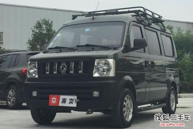 东风小康小康V272011款1.3L标准型BG13-20