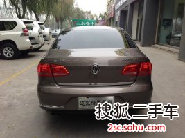 大众迈腾2015款1.8TSI 豪华型