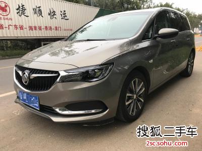 别克GL62018款18T 6座尊贵型