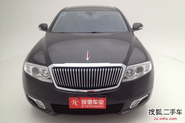 红旗H72013款3.0L 尊贵型