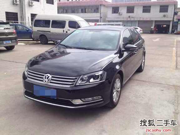 大众迈腾2011款1.8TSI DSG 舒适型