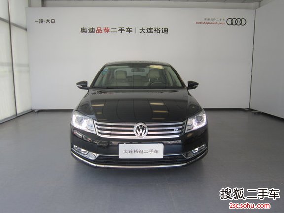 大众迈腾2015款1.8TSI 领先型