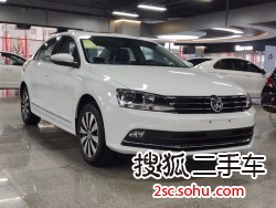 大众速腾2018款1.6L 自动舒适型