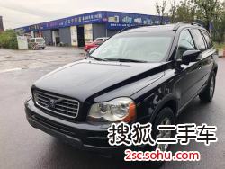 沃尔沃XC902008款2.5T 个性运动版