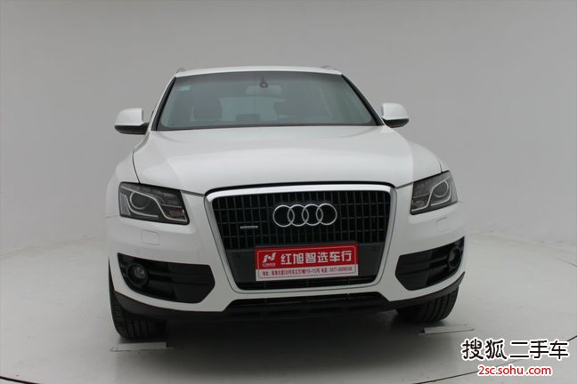 奥迪Q52013款40 TFSI 技术型