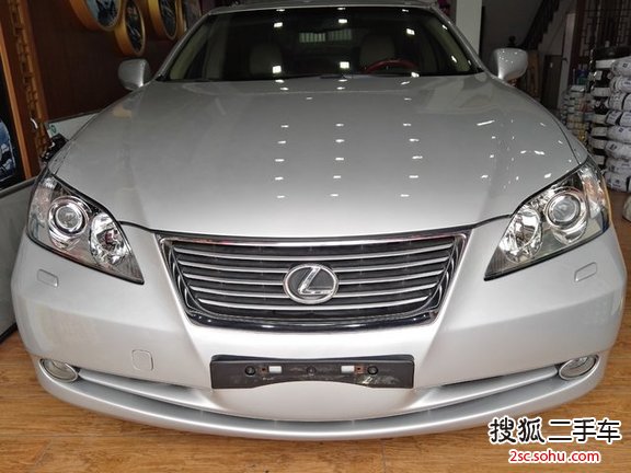 雷克萨斯ES2006款ES350