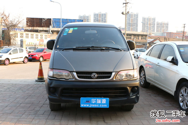 东风风行菱智2013款V3 1.5L 5座标准型I