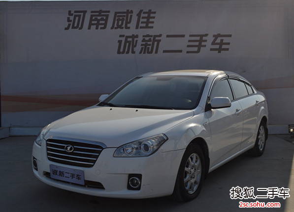 奔腾B502009款1.6L 手自一体 尊贵型