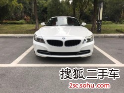 宝马Z42012款sDrive28i 领先型