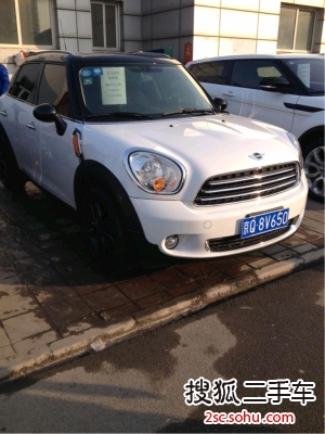 MINICOUPE2012款COOPER COUPE