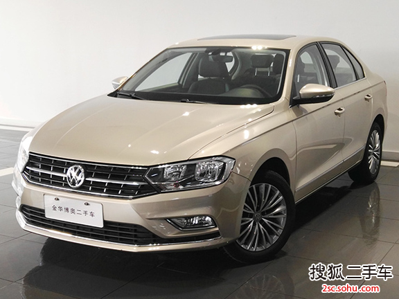 大众宝来2016款1.6L 自动豪华型