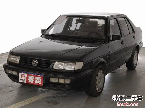 大众捷达2007款1.6 CIX-P 伙伴 手动