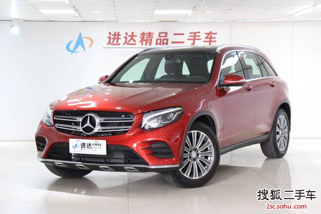 奔驰C级2017款C 200L 4MATIC