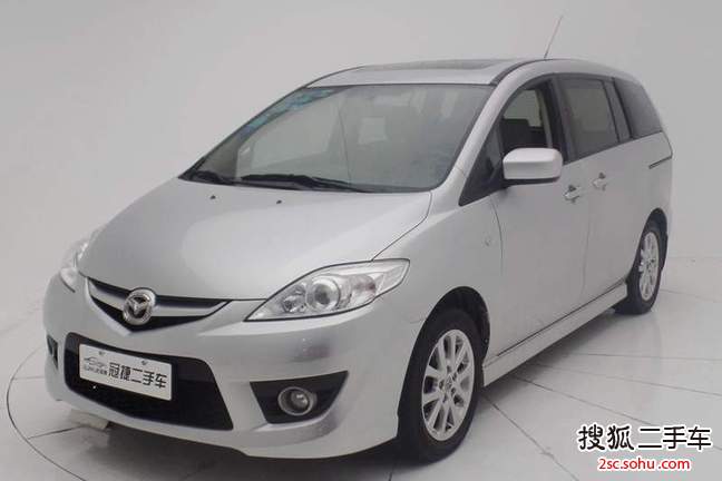 马自达Mazda52008款2.0 自动豪华型