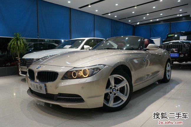 Z42009sDrive23i 