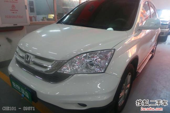 CR-V20102.0L Զ 