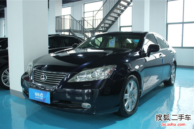 雷克萨斯ES2006款ES350