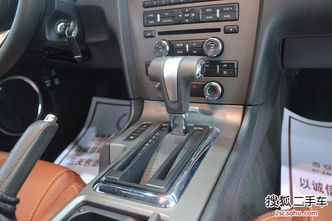 Mustang20123.7L V6Զ
