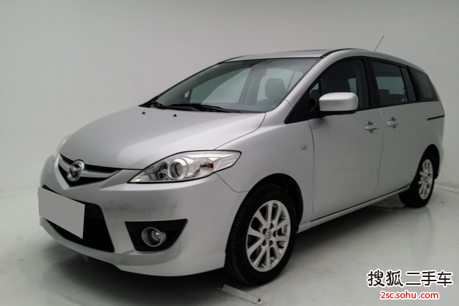 马自达Mazda52008款2.0 自动舒适型