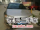 本田雅阁2001款2.3 VTi-L 自动